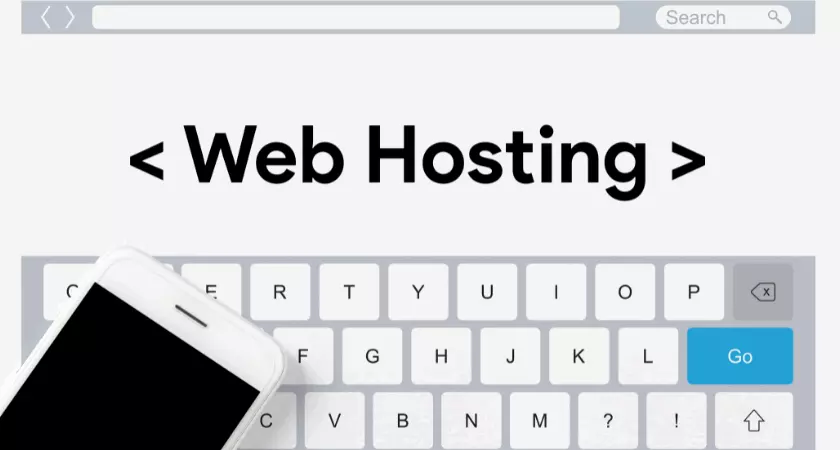 Web Hosting Kya hai