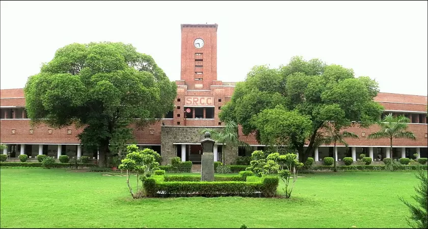 श्री राम कॉलेज ऑफ कॉमर्स, दिल्ली