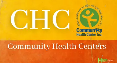 CHC - Community Health Center