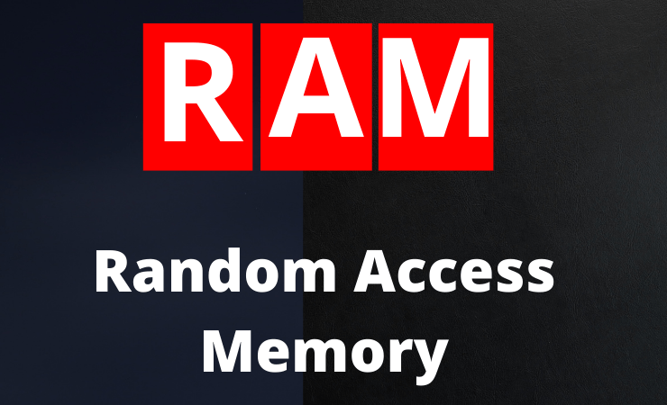 RAM Full Form in Hindi