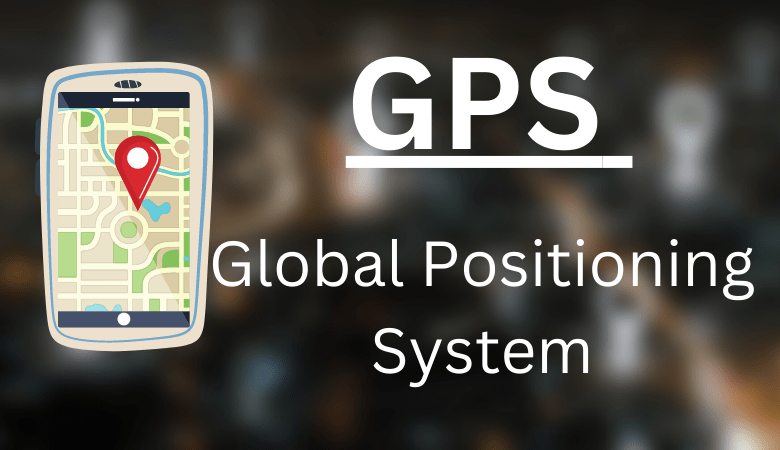 GPS Full Form In Hindi