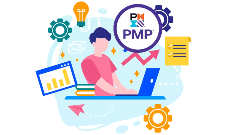 What Are The Cost Components Of A PMP Certification Course